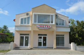  Martvili Newhotel  Мартвильский муниципалитет